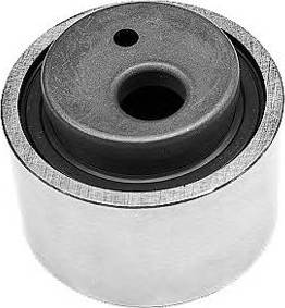 Hepu 14-0933 - Tensioner Pulley, timing belt car-mod.net
