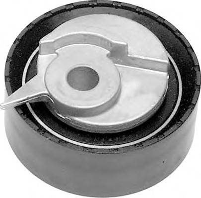 Hepu 14-0049 - Tensioner Pulley, timing belt car-mod.net
