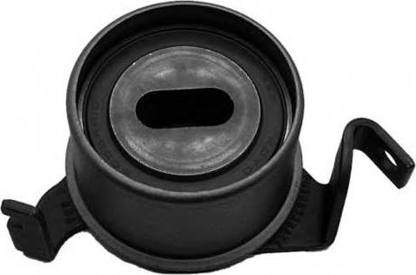 Hepu 14-0189 - Tensioner Pulley, timing belt car-mod.net