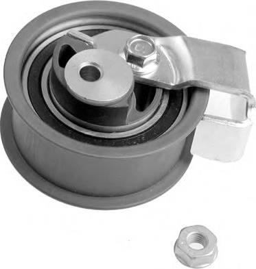 Hepu 14-0264 - Tensioner Pulley, timing belt car-mod.net