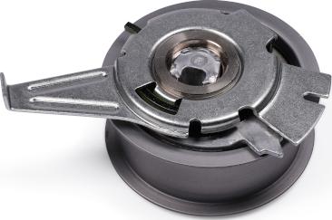 Hepu 15-4400 - Tensioner Pulley, timing belt car-mod.net