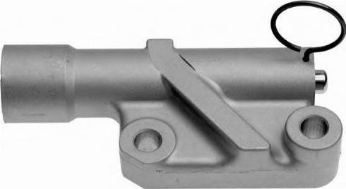 Hepu 11-1017 - Vibration Damper, timing belt car-mod.net