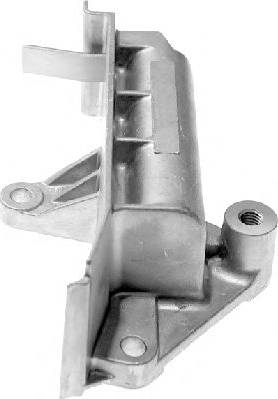 Hepu 13-0543 - Vibration Damper, timing belt car-mod.net