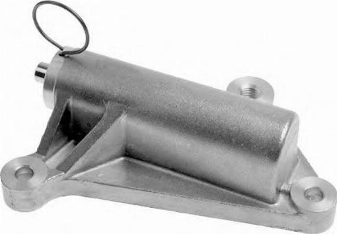 Hepu 13-0282 - Vibration Damper, timing belt car-mod.net