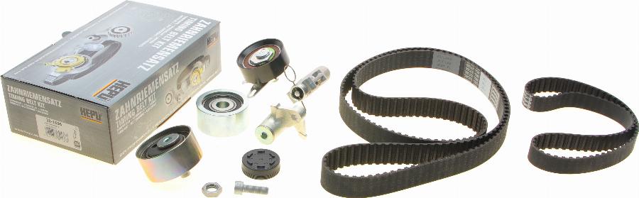 Hepu 20-1696 - Timing Belt Set car-mod.net