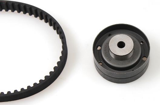 Hepu 20-1055 - Timing Belt Set car-mod.net