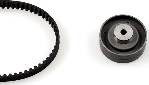 Hepu 20-1051 - Timing Belt Set car-mod.net