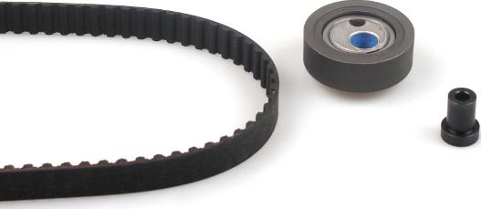 Hepu 20-1066S - Timing Belt Set car-mod.net