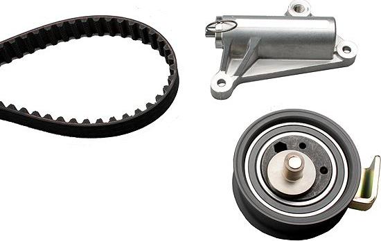 Hepu 20-1067 - Timing Belt Set car-mod.net