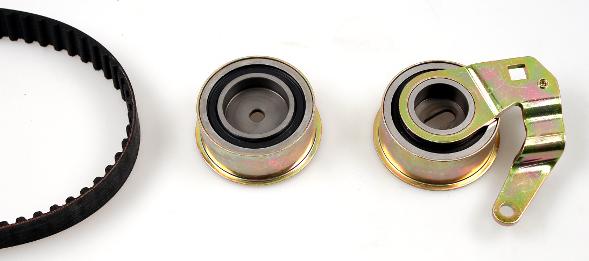 Hepu 20-1039 - Timing Belt Set car-mod.net