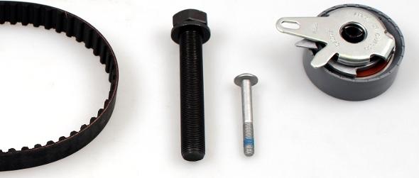 Hepu 20-1071 - Timing Belt Set car-mod.net