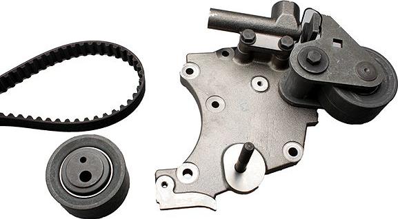 Hepu 20-1196 - Timing Belt Set car-mod.net