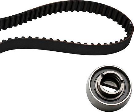 Hepu 20-1149 - Timing Belt Set car-mod.net
