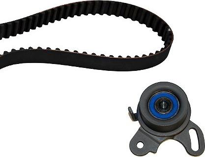 Hepu 20-1150 - Timing Belt Set car-mod.net