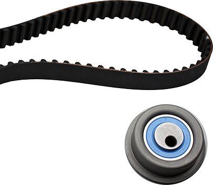 Hepu 20-1151 - Timing Belt Set car-mod.net