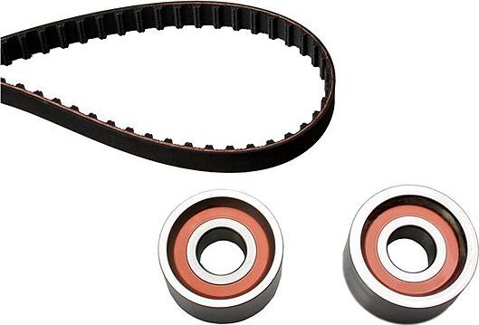 Hepu 20-1107 - Timing Belt Set car-mod.net