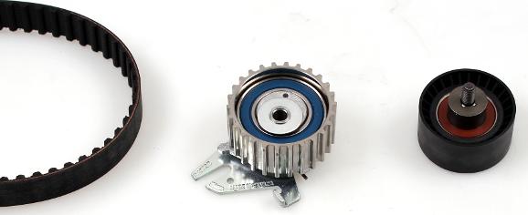 Hepu 20-1116 - Timing Belt Set car-mod.net
