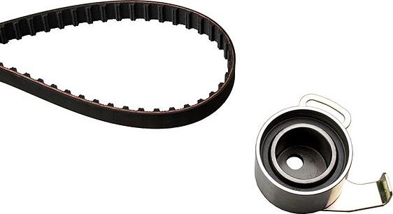 Hepu 20-1125 - Timing Belt Set car-mod.net