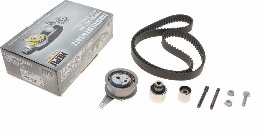 Hepu 20-1840 - Timing Belt Set car-mod.net