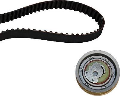 Hepu 20-1369 - Timing Belt Set car-mod.net