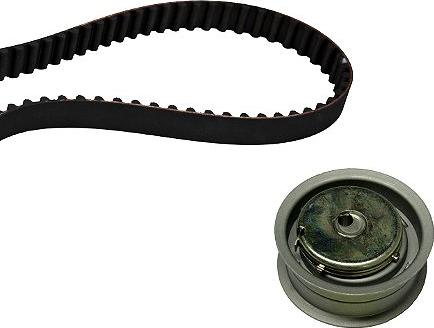 Hepu 20-1368 - Timing Belt Set car-mod.net