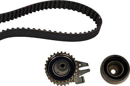 Hepu 20-1300 - Timing Belt Set car-mod.net
