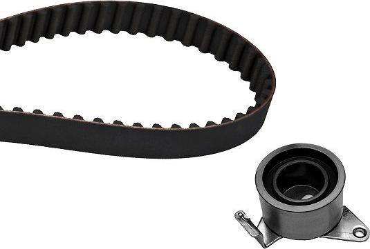 Hepu 20-1294 - Timing Belt Set car-mod.net
