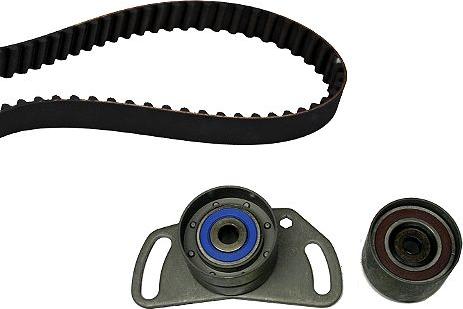 Hepu 20-1249 - Timing Belt Set car-mod.net