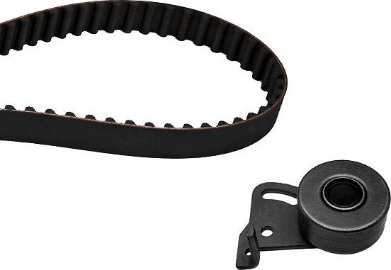Hepu 20-1207 - Timing Belt Set car-mod.net