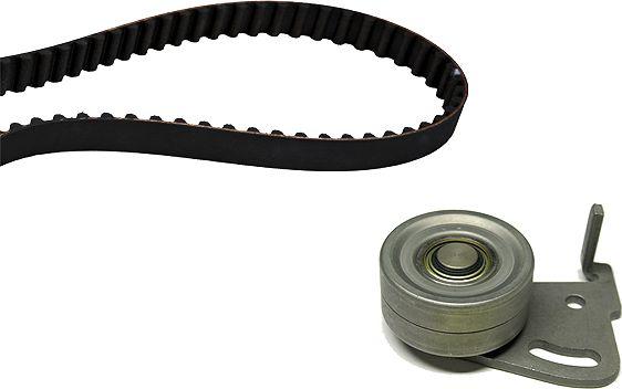 Hepu 20-1286 - Timing Belt Set car-mod.net