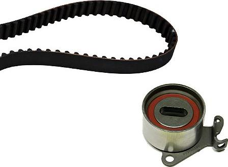 Hepu 20-1239 - Timing Belt Set car-mod.net