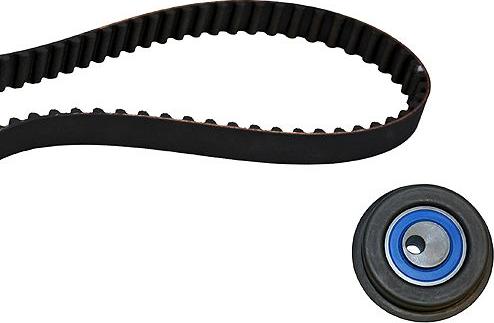 Hepu 20-1230 - Timing Belt Set car-mod.net