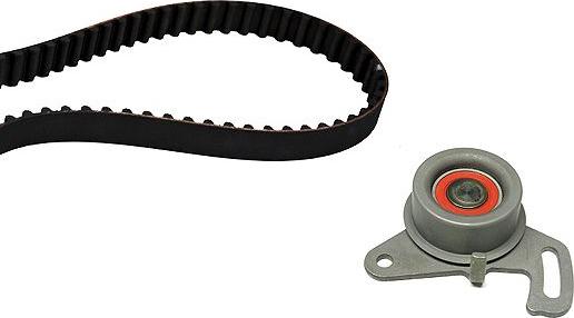 Hepu 20-1229 - Timing Belt Set car-mod.net