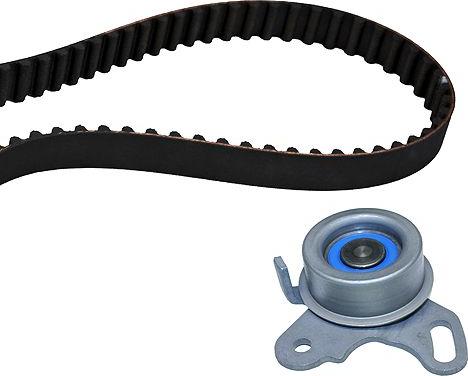 Hepu 20-1224 - Timing Belt Set car-mod.net