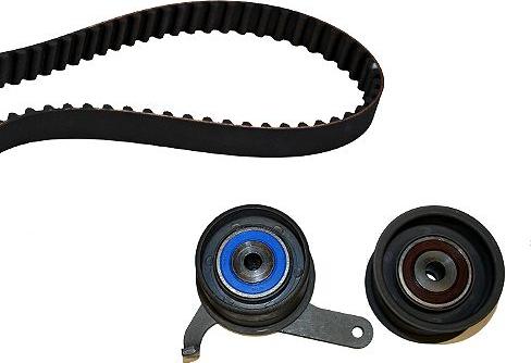 Hepu 20-1228 - Timing Belt Set car-mod.net