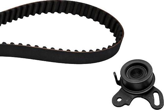 Hepu 20-1223 - Timing Belt Set car-mod.net