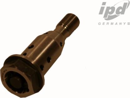 Hepu 21-5093 - Central Valve, camshaft adjustment car-mod.net