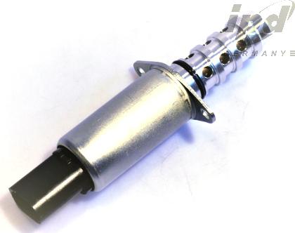 Hepu 21-5016 - Control Valve, camshaft adjustment car-mod.net