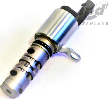 Hepu 21-5020 - Control Valve, camshaft adjustment car-mod.net