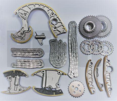 Hepu 21-0547 - Timing Chain Kit car-mod.net