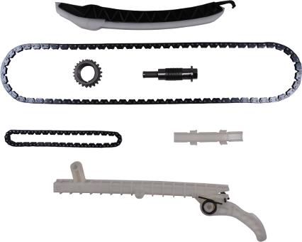 Hepu 21-0579 - Timing Chain Kit car-mod.net