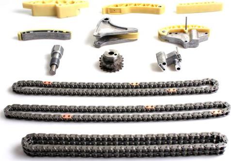 Hepu 21-0347 - Timing Chain Kit car-mod.net