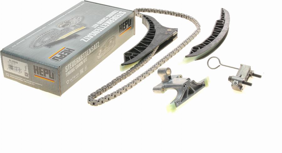 Hepu 21-0310 - Timing Chain Kit car-mod.net