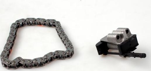 Hepu 21-0256 - Timing Chain Kit car-mod.net