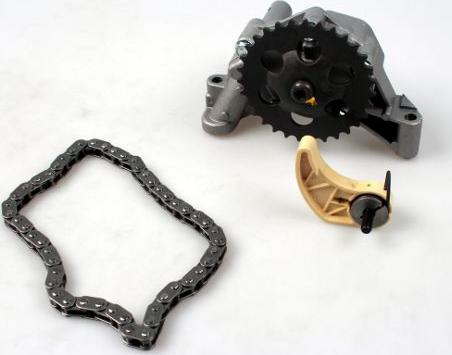 Hepu 21-0222 - Oil Pump car-mod.net