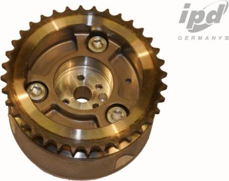 Hepu 21-7029 - Camshaft Adjuster car-mod.net