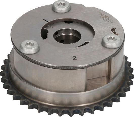 Hepu 21-7026 - Camshaft Adjuster car-mod.net