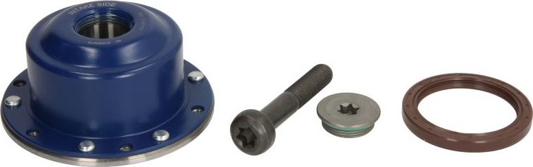 Hepu 21-7079 - Camshaft Adjuster car-mod.net