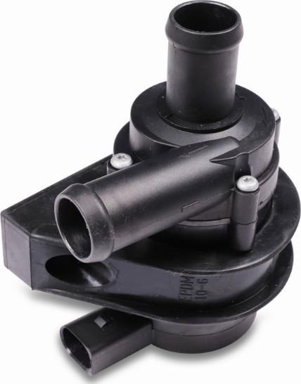 Hepu AP8342 - Water Pump, parking heater car-mod.net