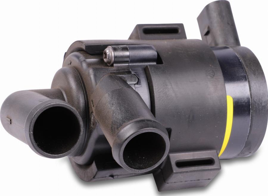 Hepu AP8331 - Water Pump, parking heater car-mod.net
